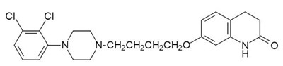 8f42eff5-figure-01 (Aripiprazole Oral Solution Chem Structure)