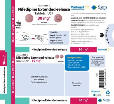 nifedipine-2.jpg Nifedipine ER 30mg - nifedipine 2