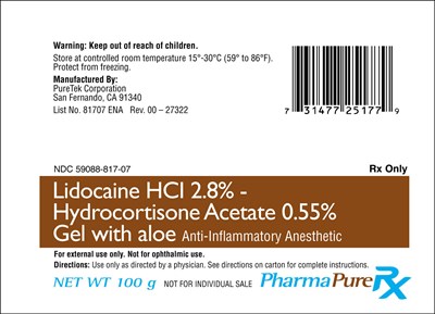 100 G Tube (Tube)