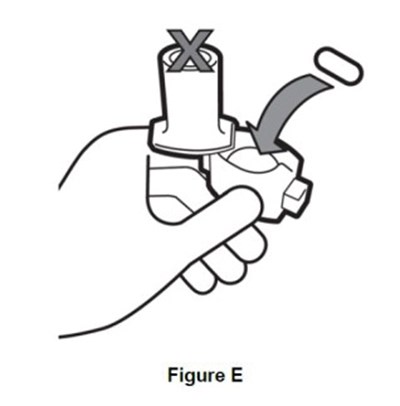bronchitol inhalation powder 8