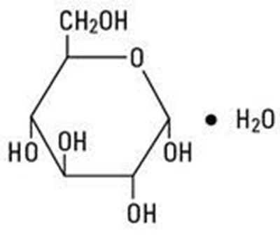 dextrose-01.jpg Dextrose structural formula - dextrose 01
