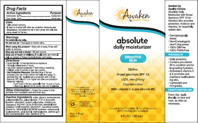 Carton Label (Image 01)