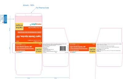 Cartonlabel (Ll 234 99 00)