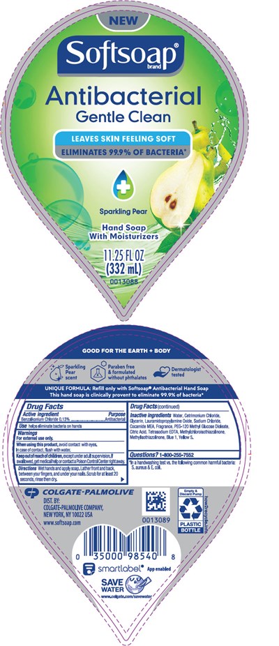 Principal Display Panel (332 mL Bottle Label)