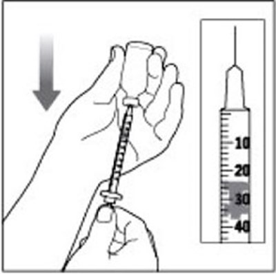 Figure (Humulin N Vial Ifu 10 V1)