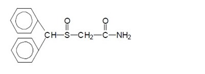 Modafinil Tablets USP, 100mg and 200mg - 452d2687 49ff 4734 8799 a4a5264cc584 01