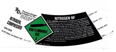 Nitrogen One (Nitrogen1)