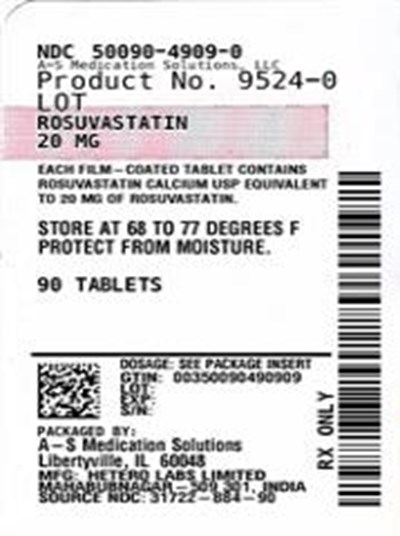 Label Image (Lbl500904909)