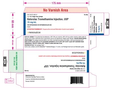 Carton-label (Carton Label 15mg)