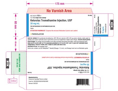Carton-label (Carton Label 30mg)