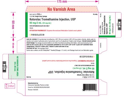 Carton-label (Carton Label 60mg)