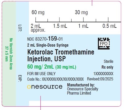 pfs-label - pfs label 60mg