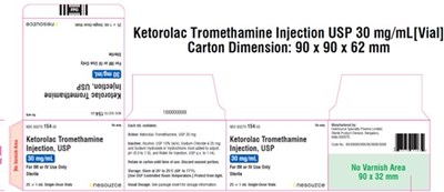 Carton-60mg (Carton 30mg)
