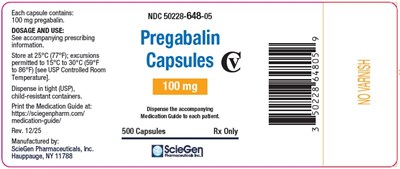 Pregabalin-caps-100mg-500s-count (Pregabalin Caps 100mg 500s Count)