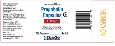 Pregabalin-caps-150mg-500s-count (Pregabalin Caps 150mg 500s Count)