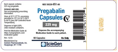 Pregabalin-caps-225mg-90s-count (Pregabalin Caps 225mg 90s Count)