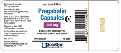 Pregabalin-caps-300mg-90s-count (Pregabalin Caps 300mg 90s Count)
