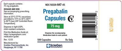 Pregabalin-caps-75mg-500s-count (Pregabalin Caps 75mg 500s Count)