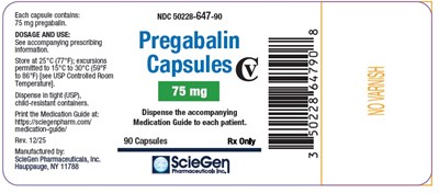Pregabalin-caps-75mg-90s-count (Pregabalin Caps 75mg 90s Count)