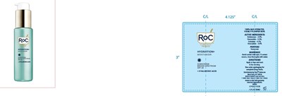 Glass (Hydrationplusspf30glass)