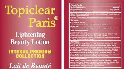 Image Of Product (Topparis)