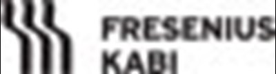 Fresenius Kabi Logo - eno0b 0003 10