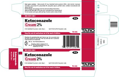 Principal Display Panel (30 g Tube Carton)