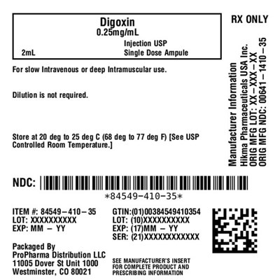 label - 84549 410 35