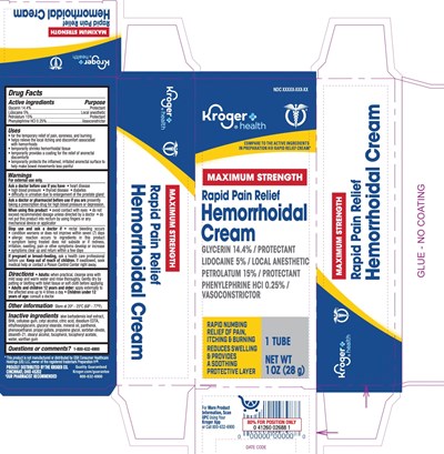Carton (Kro Preph 25 R1)