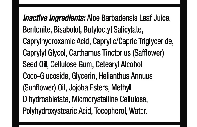 Resource Essentials Sun Protection M- Images NDC83694-300