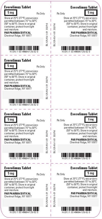 everolimus-tablets-7.jpg blister - 5 mg - everolimus tablets 7
