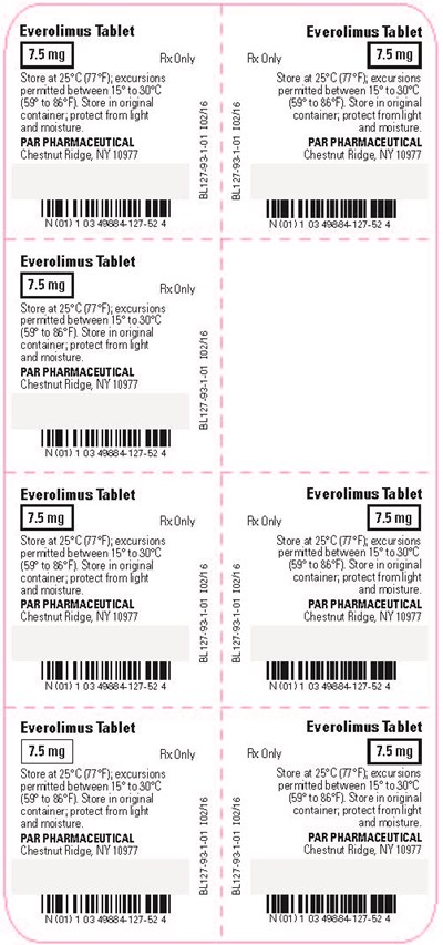 everolimus-tablets-9.jpg blister - 7.5 mg - everolimus tablets 9