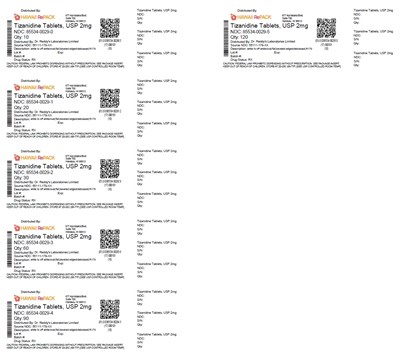 2 (Label 2mg)