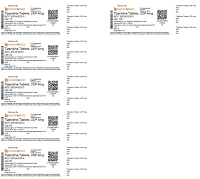 4 (Label 4mg)