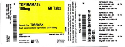 Image Description (Topiramate100,60)