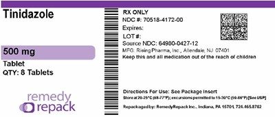 Remedy_label (Remedy Label)