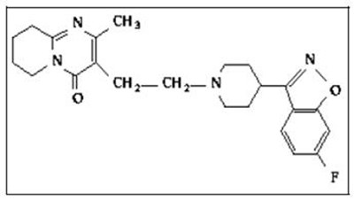 Figure 1 - risperidone oral solution 1
