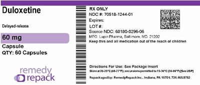 Remedy_label (Remedy Label)
