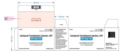 Image-carton (Carton Label)