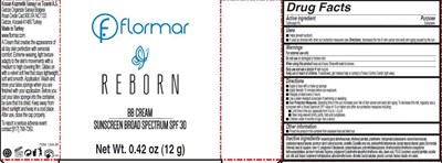 Bb Cream Outer (Bbcreamouter)