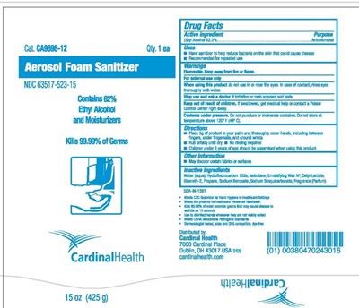 Image (Frontlabel)