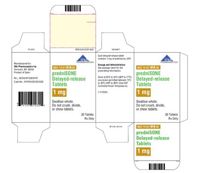 1c (1mg Carton)