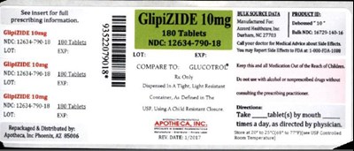 Label (790 18)