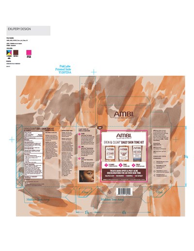 Even & Clear Kit - 1766110479706 27a7df84 dff0 43ee bccd 91c9fdbcde45 