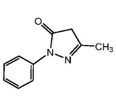 Edaravone-SPL-Structure - edaravone spl structure