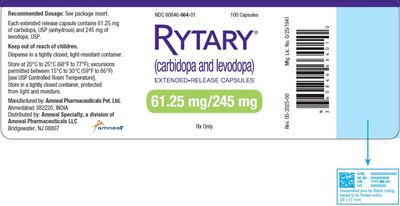 rytary-carbidopa-and-levodopa-extended-release-cap-6.jpg 4 - rytary carbidopa and levodopa extended release cap 6