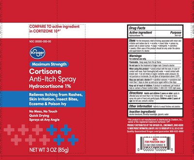 Label (Kro Corts 36 R1)