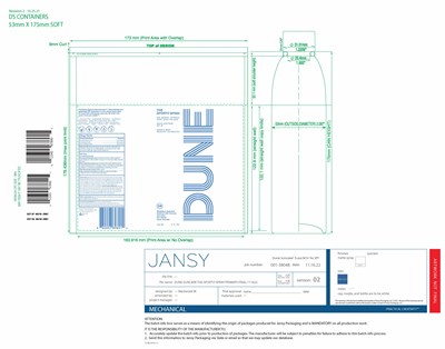 Pdp (Dune Suncare The Sporto Spray Primary Final V2 111622)