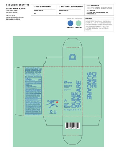 Pdp (Dune Slip Stick Secondary Artwork 052025 Out)