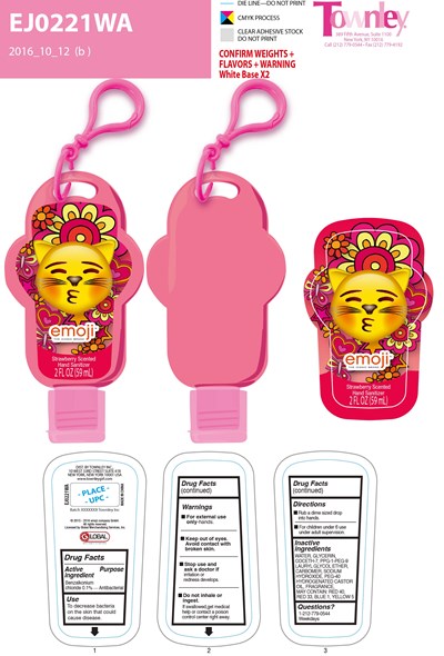 Label (Ej0221wa)